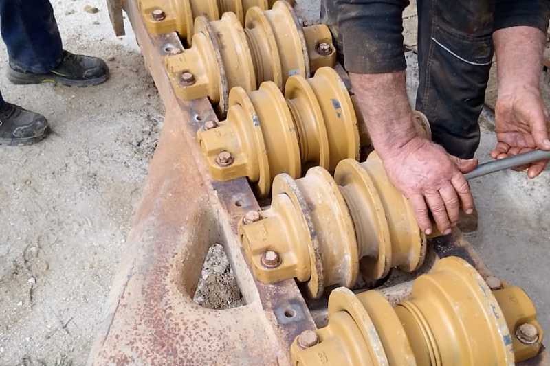 OmecoHub - Immagine FIAT ALLIS FA150